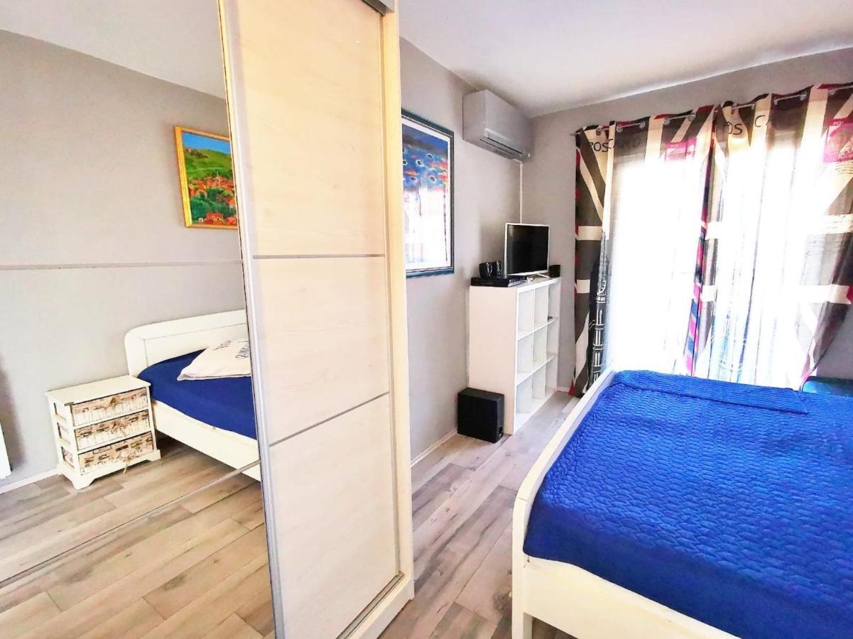 Jelsa View Apartments Екстер'єр фото