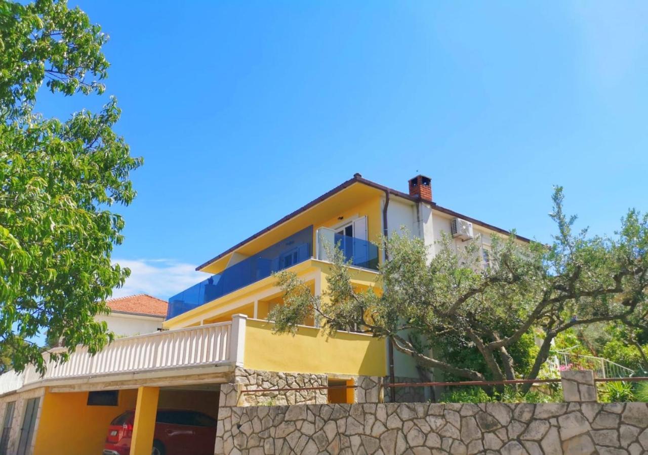 Jelsa View Apartments Екстер'єр фото